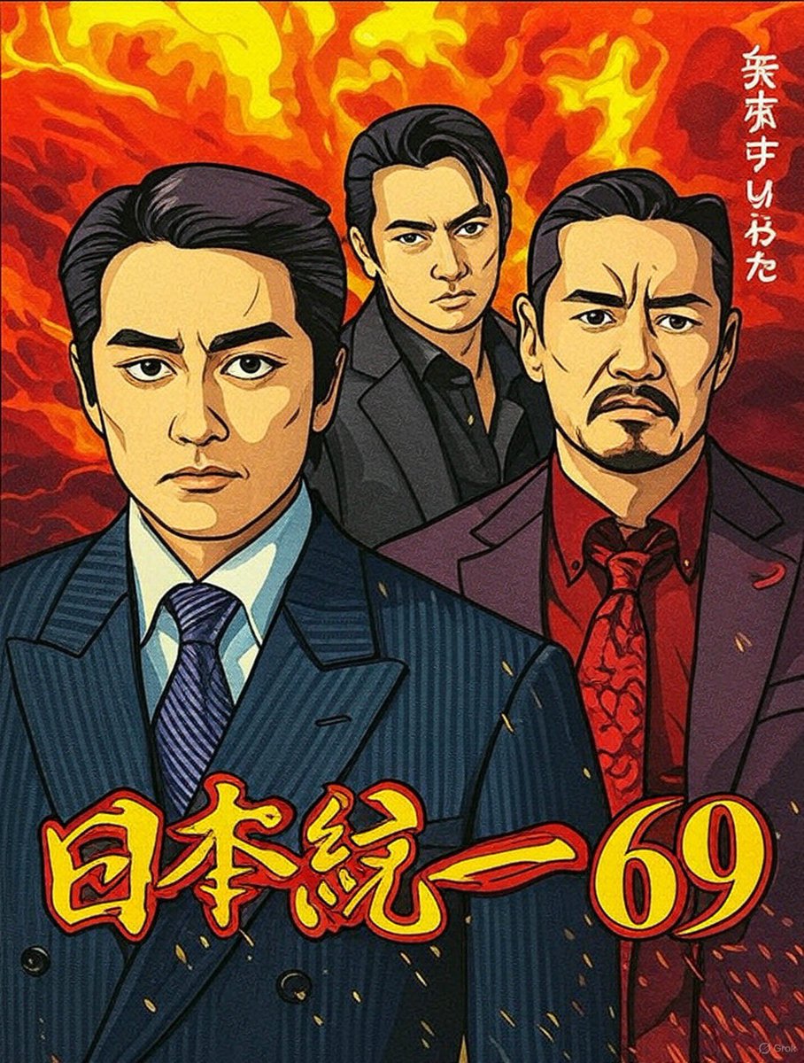 賽は投げられた