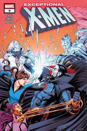 JackalsIII's tweet photo. Episode 178 is out!
I review #ExceptionalXMen 9, #XMenGold V2 13, and #SpiderMan #Wolverine 1.
Thanks for listening!
Spotify:
https://t.co/mXdip7l2Jv
Apple:
https://t.co/JeK001zfqM https://t.co/iXcAbDVDSI