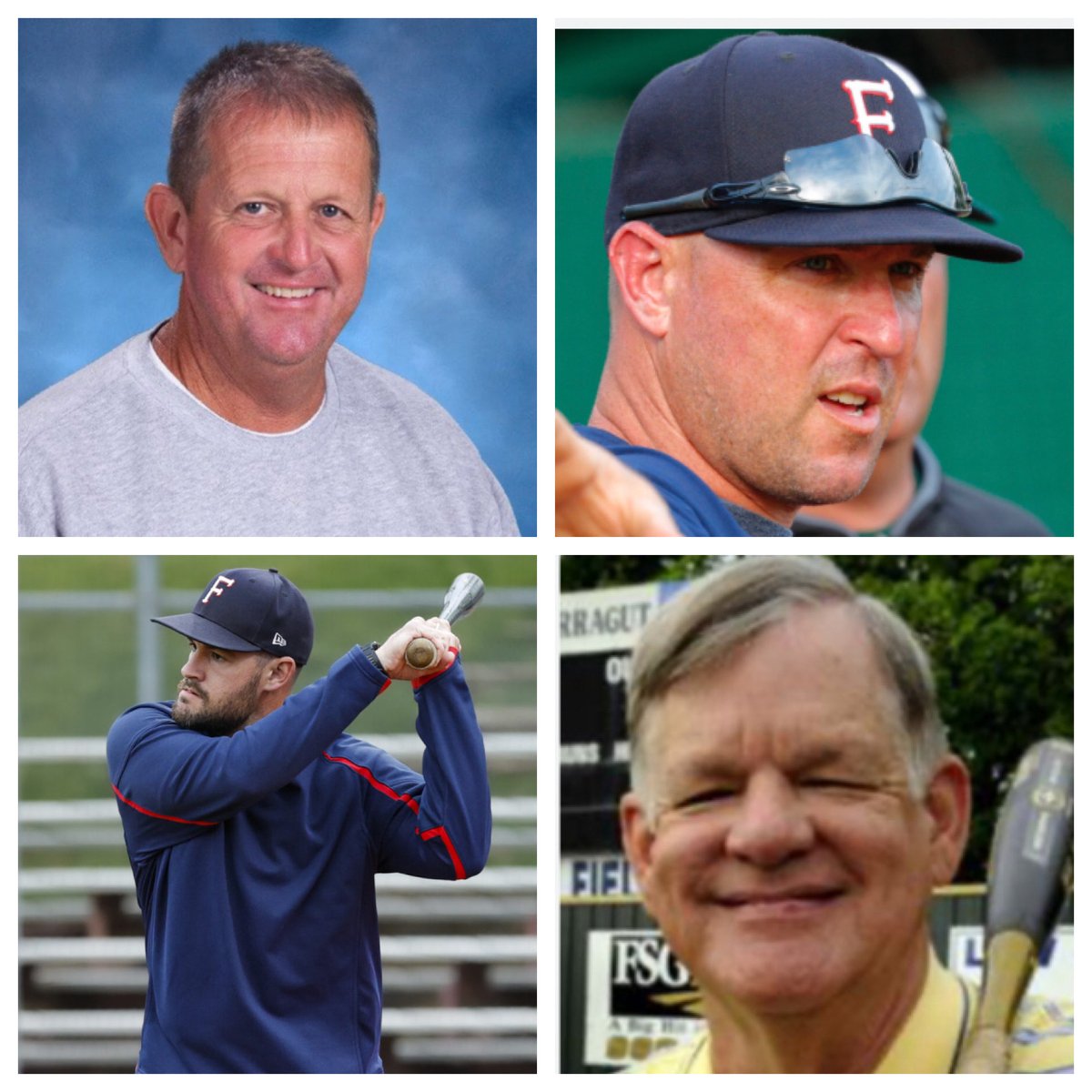 jack tate (@coachtatefhs20) on Twitter photo โ๏ธ FARRAGUT HIGH SCHOOL BASEBALL โพ๏ธ
๐ STATE CHAMPIONSHIP HEAD COACHES ๐
JOHN HEATHERLY
1982
TOMMY PHARR
2003 2004 2006 2008 2009
MATT BUCKNER
2010 2011 2014 2019 2022 2023 2024
GARRETT COPELAND
2025
TSSAA RECORD 14 STATE BASEBALL TITLES
โฆ<a href="/AdmiralGameday/">Farragut Baseball</a>โฉ โพ๏ธโ๏ธ๐ โ๏ธ FARRAGUT HIGH SCHOOL BASEBALL โพ๏ธ
๐ STATE CHAMPIONSHIP HEAD COACHES ๐
JOHN HEATHERLY
1982
TOMMY PHARR
2003 2004 2006 2008 2009
MATT BUCKNER
2010 2011 2014 2019 2022 2023 2024
GARRETT COPELAND
2025
TSSAA RECORD 14 STATE BASEBALL TITLES
โฆ<a href="/AdmiralGameday/">Farragut Baseball</a>โฉ โพ๏ธโ๏ธ๐