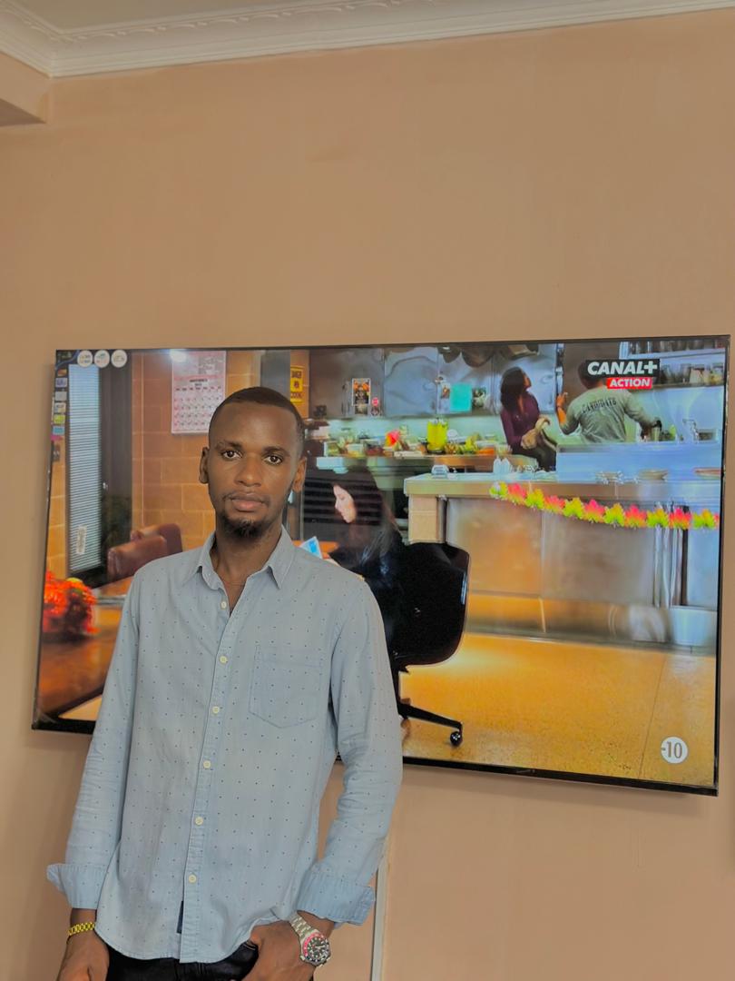 JNdelembo's tweet photo. Gog is good https://t.co/yit4dAPwzl