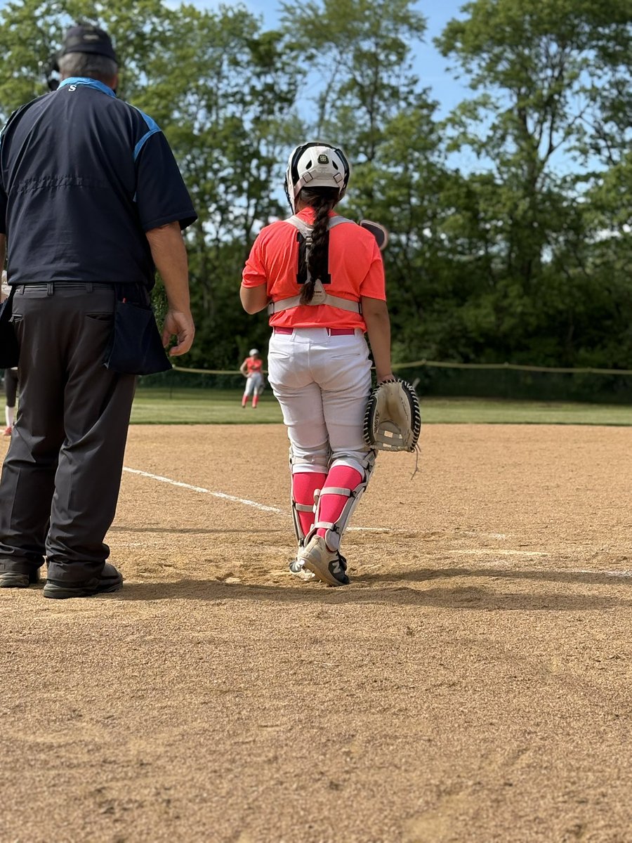 JulesMarrero11's tweet photo. Wrapped up Spring league with #GenuwinReign
Has a great time with my team and hit some new goals.
BA .500
OBP .615 https://t.co/QK0fDtR1kK