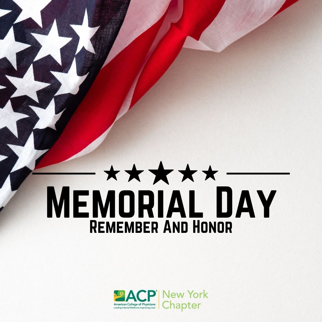 Today, we honor the men and women of our armed forces who gave their lives in service to our country.  Their courage and sacrifice will never be forgotten.