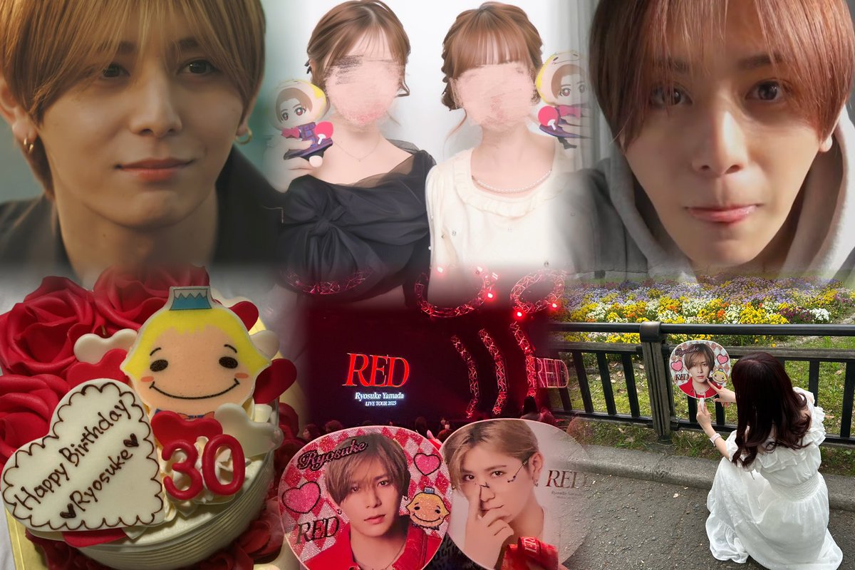 りょーたん tweet media