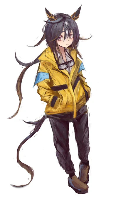 ステゴ 