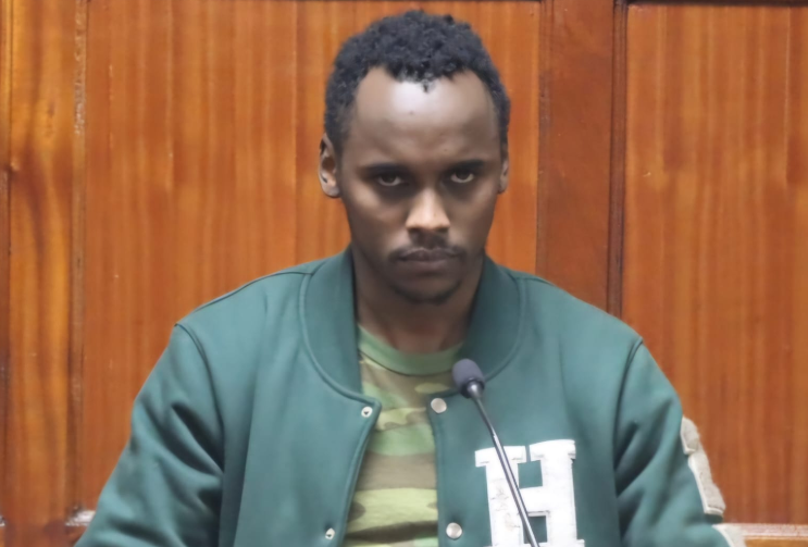 Cyprian, Is Nyakundi tweet media