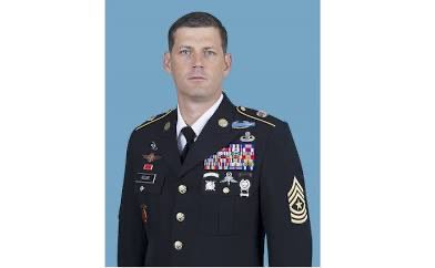 Happy Memorial Day, Never Forget. MSG Dunbar, MSG Wheeler, SGM Nelms, Until Valhalla.