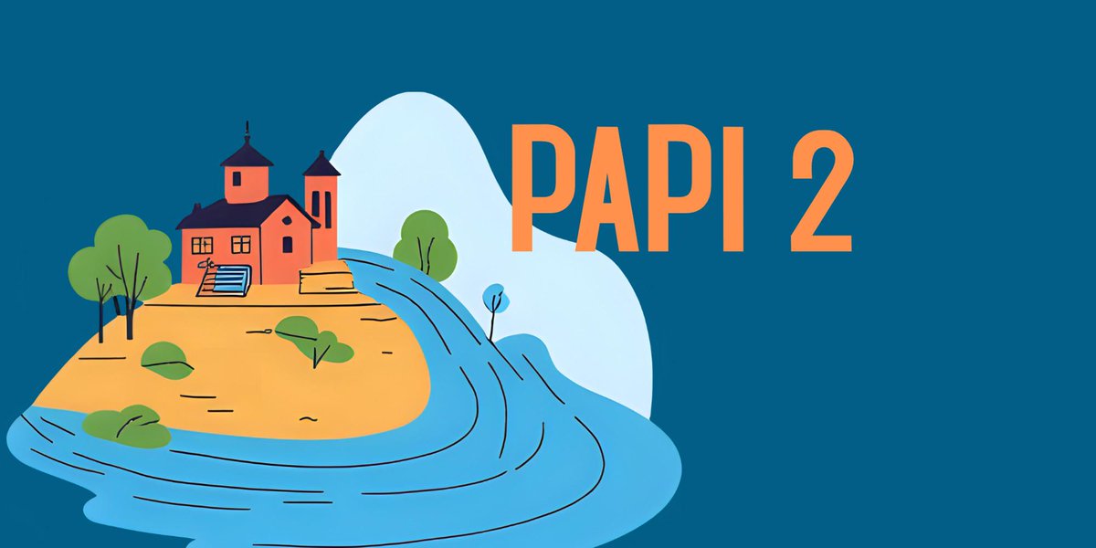 Le nouveau PAPI soumis à l’avis du public à partir du 10 juin 2025 
bit.ly/4dzKANs

#environnement #GoSomme #lundi