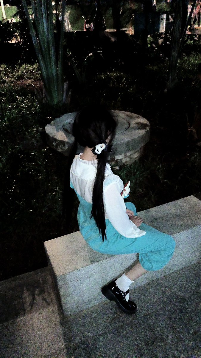 努力的凉月 tweet media