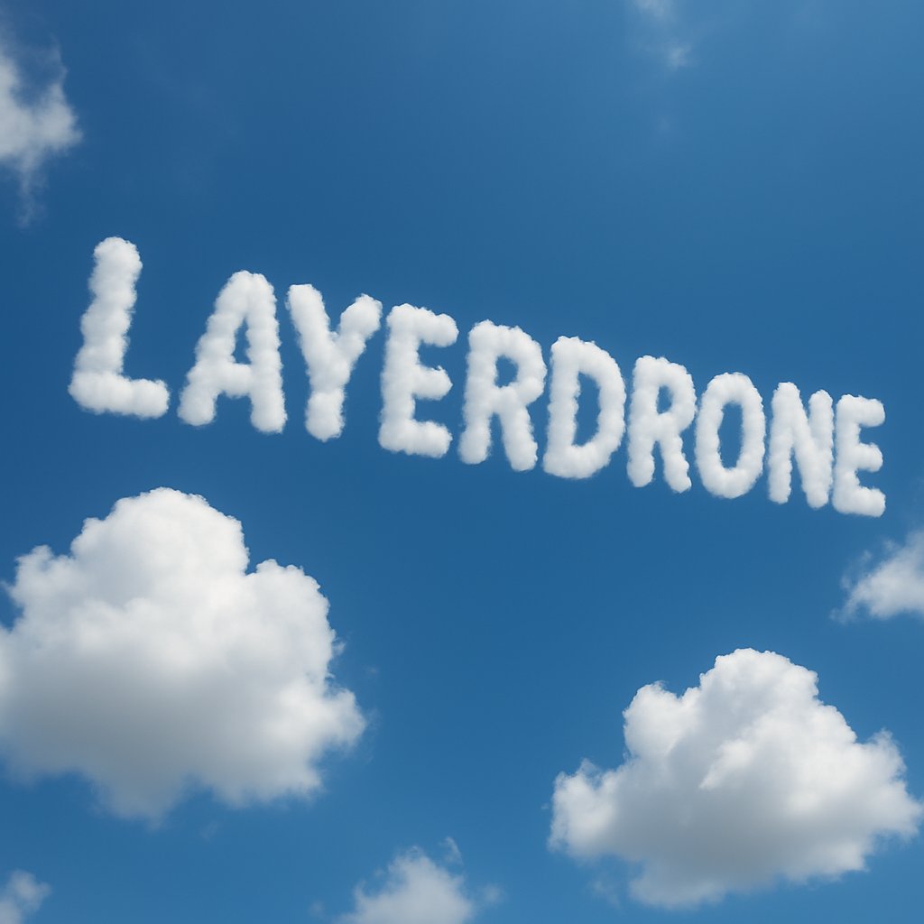 GM! 

Look to the skies.
That's where you'll find us 😶‍🌫️