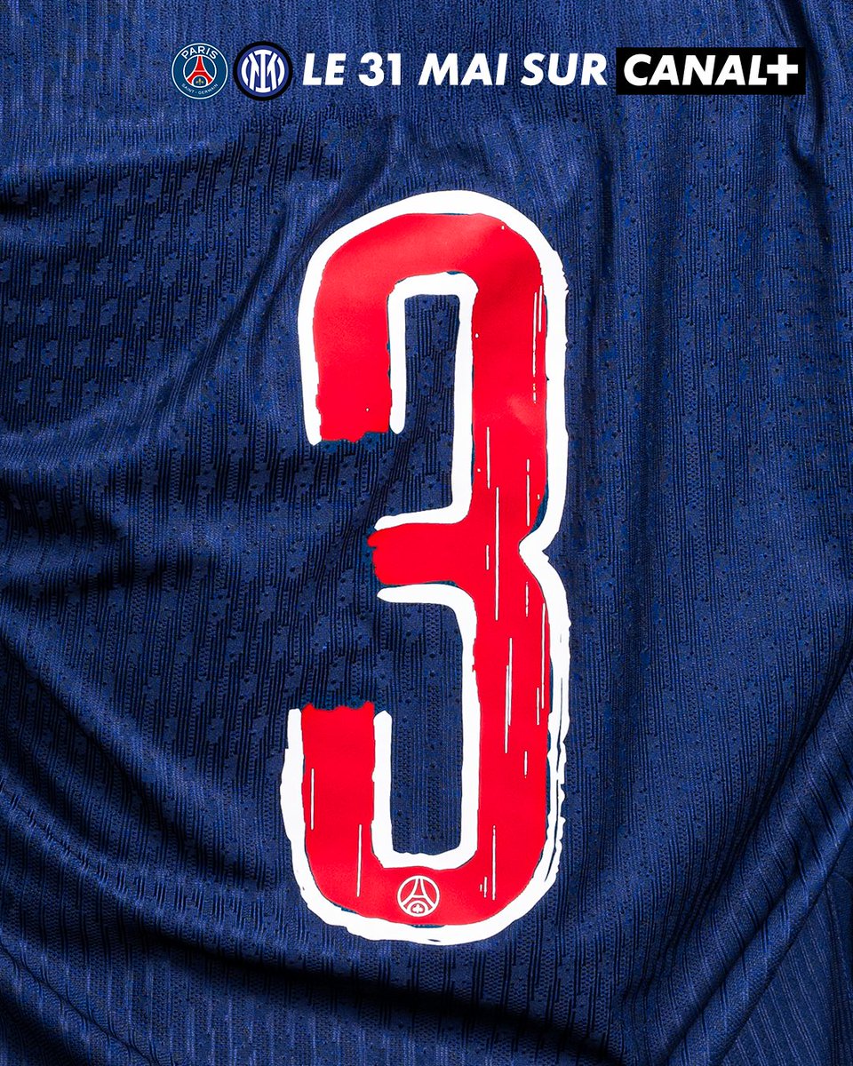 CanalplusFoot's tweet image. J-3 🥰

#UCLFinal