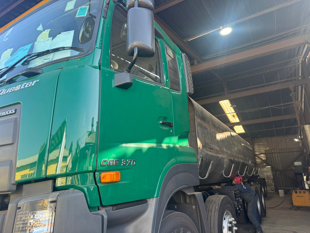 Fidelity_Secure's tweet photo. Cape Town, get ready! Fidelity SecureFire is bringing a 20,000-litre water tanker and a 24/7 private fire service led by a dedicated fire chief. Arriving soon, stay tuned

#FidelitySecureFire #CapeTown #WesternCape #Fire #FidelityMeanMachine #FidelityServiceGroup #WeareFidelity https://t.co/xDvgS0sjFg