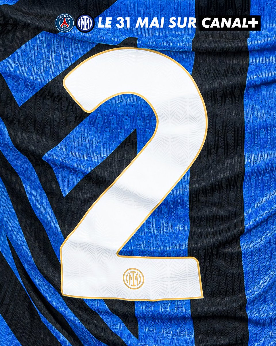 CanalplusFoot's tweet image. J-2 🤯

#UCLFinal