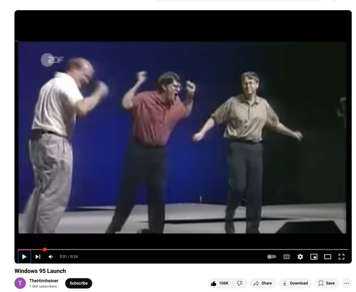 Me and my bois releasing an OS