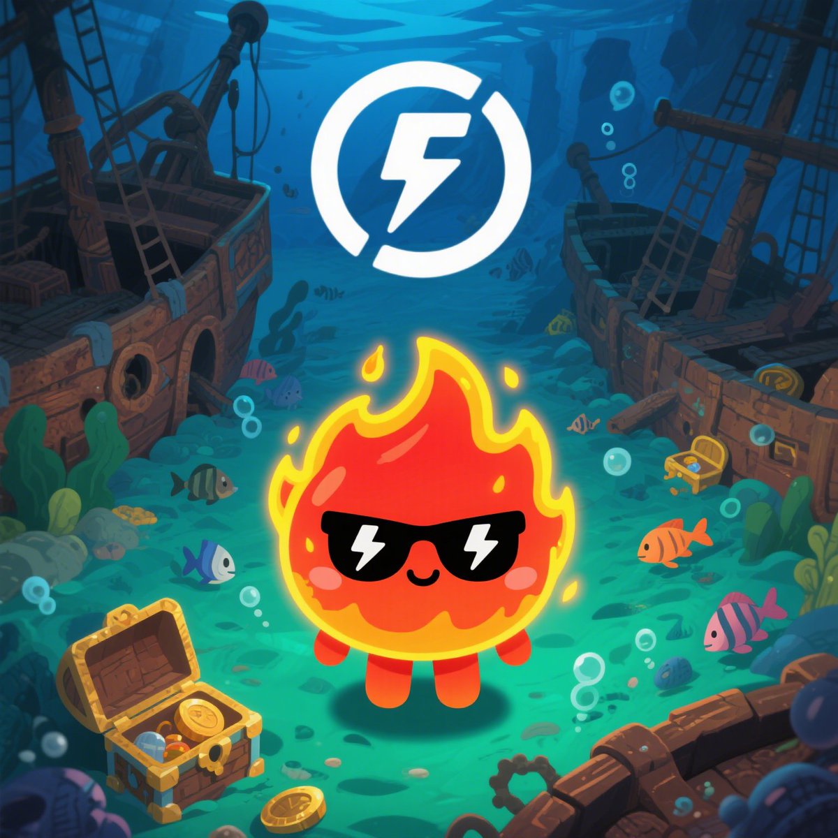 PlusrapBro's tweet image. Developers, test your dApps on @FogoChain’s sandbox environment—no risk, full functionality, and instant feedback. ?? #Sandbox #TestingEnvironment