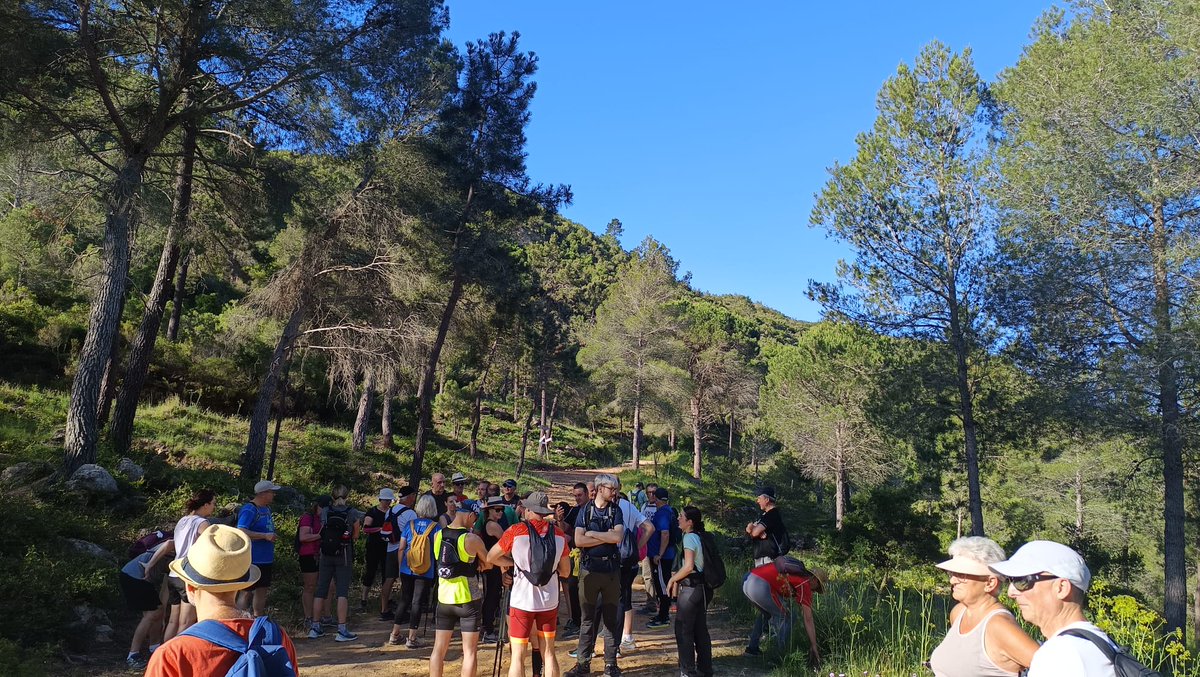 Turisme La Costera tweet media