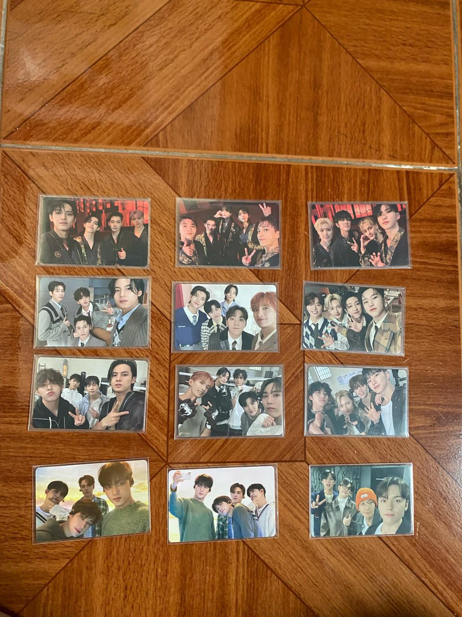 everyone_wonwo0's tweet photo. i’m selling these need funds lang huhu 

wts lfb svt ph

Price: 3000
Complete inclusions flexi dop
can do meet up pasig city

GCASH

🏷️ svt reg fxck my life fight faded mono life fallen misfit lost scoups jeonghan joshua jun hoshi wonwoo woozi the8 mingyu dk seungkwan vernon dino https://t.co/2Z9CZIGMDQ