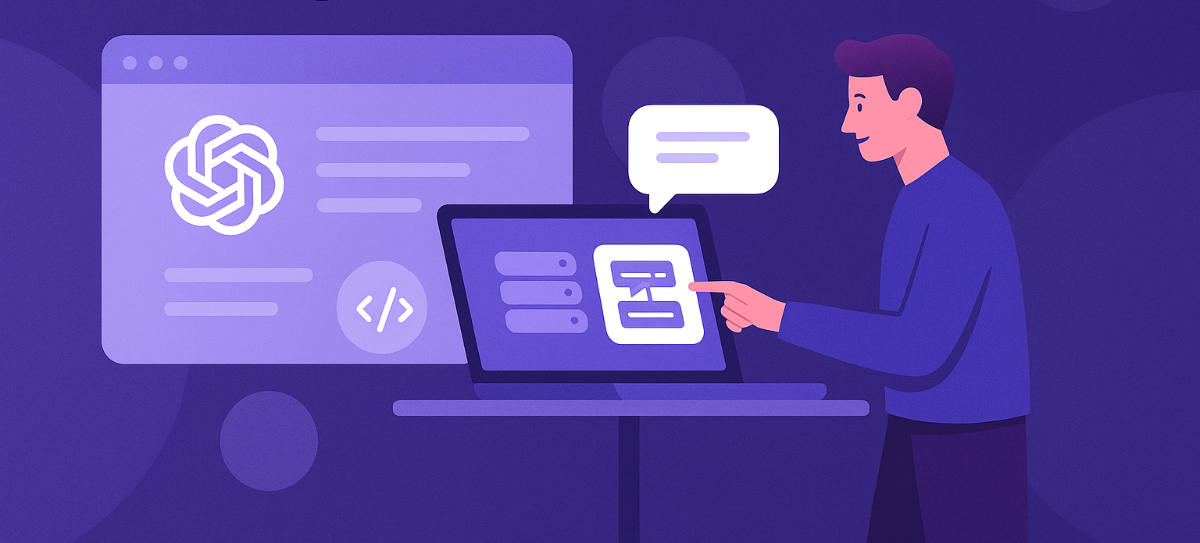 Cómo comenzar con el API de ChatGPT desarrolloweb.com/articulos/desa…