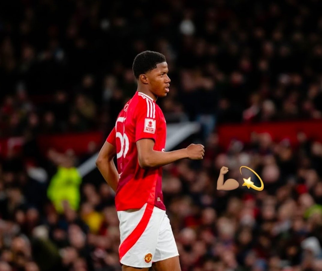 ChidoObi56's tweet photo. Thank you United Fans everywhere for your support. We will be back bigger and stronger next season. See you next season!!!! https://t.co/NfrN7W361o