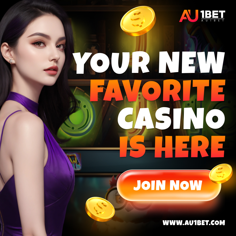 au1betofficial's tweet photo. 🚨 Don't forget our BIG BONUSES at Au1Bet 🇦🇺

🤑 100% Welcome Bonus
🎰 Free Credit + Daily Rewards
💰 Boosted Promos + Refer Bonus

Trusted. Fast payouts. Real vibes.
👉 Get in on it now: https://t.co/D8CvEWF58B

#au1bet #AustraliaCasino #DailyReward #FreeCredits #Referrals https://t.co/AOhxwFLnGi