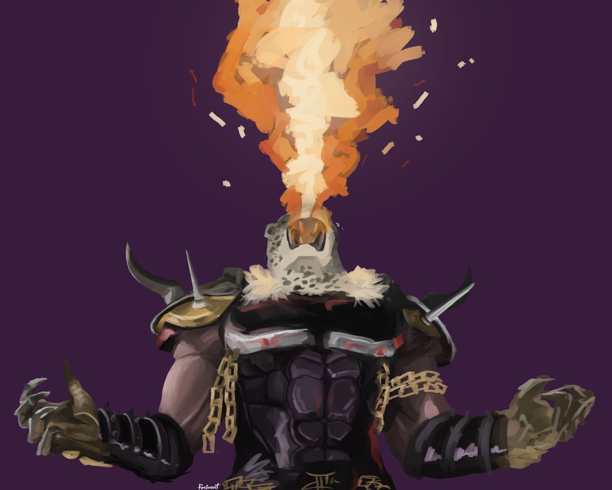Rosty | commission open | VGEN. tweet media