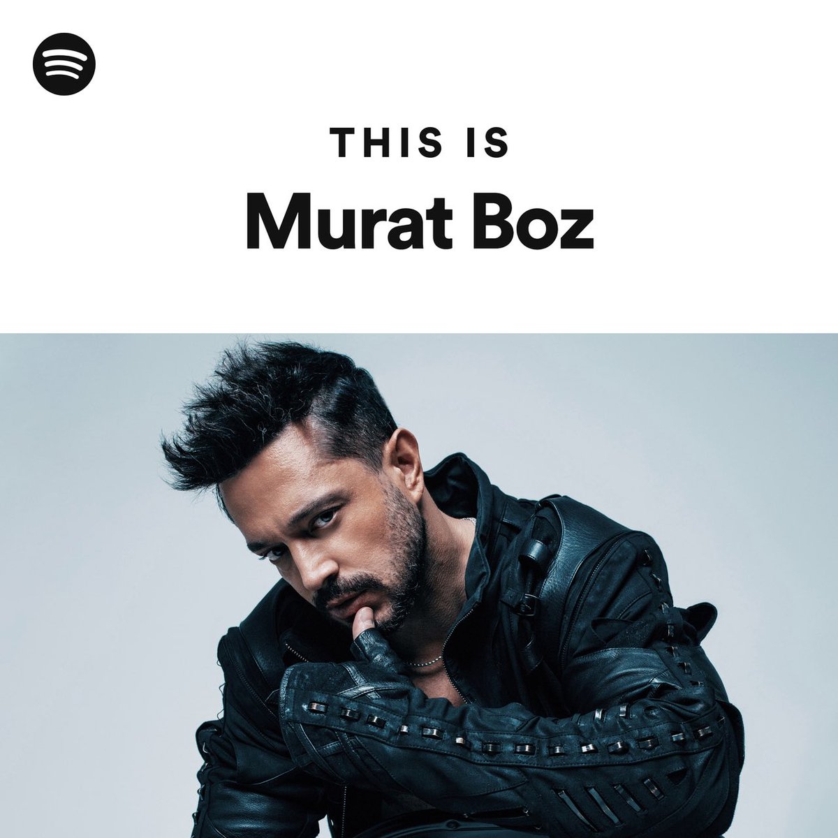 Spotify’daki This Is Murat Boz listesine göz at 🤍 dinle.link/muratboz <a href="/SpotifyTurkiye/">Spotify Türkiye</a> #Spotify