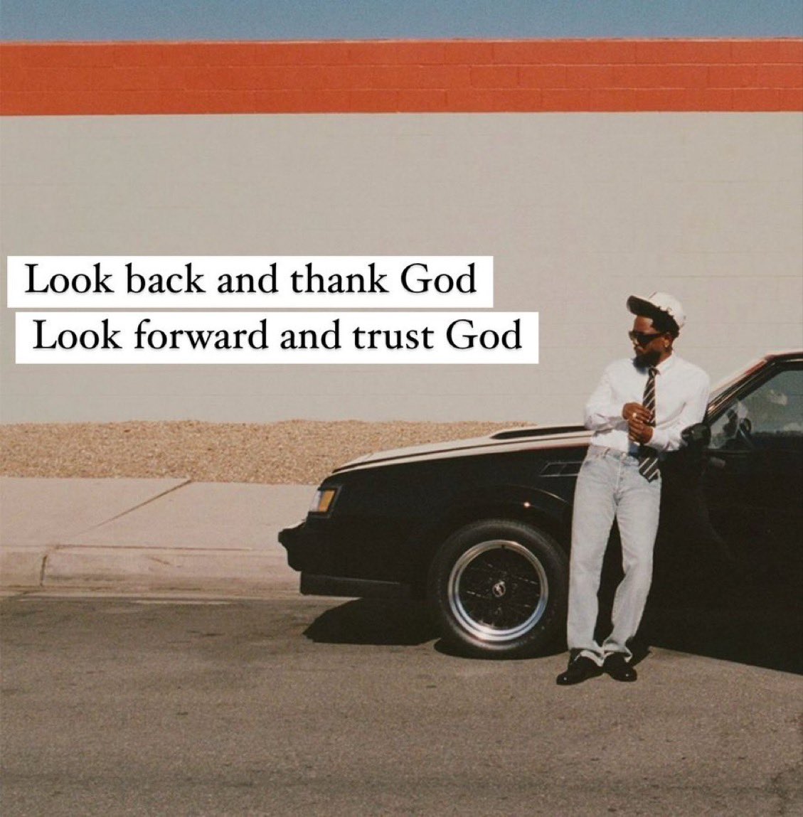 God Did