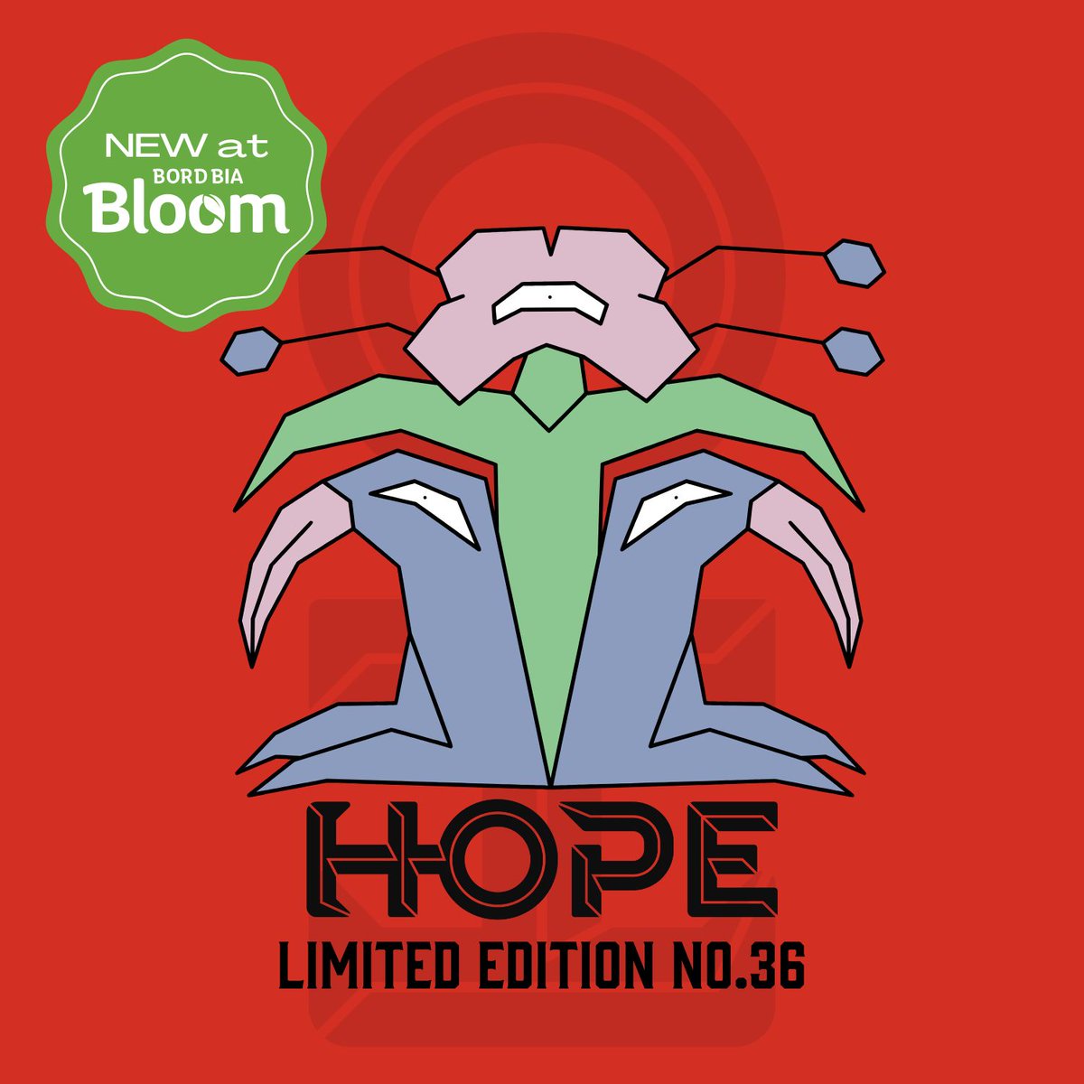 Hope Beer | Dublin Craft Brewery tweet media