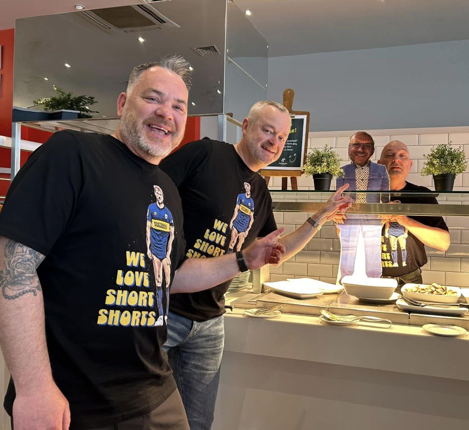 rant_rate's tweet image. Good luck to @AFCWimbledon today 
#weloveshortshorts
👊👊👊👊