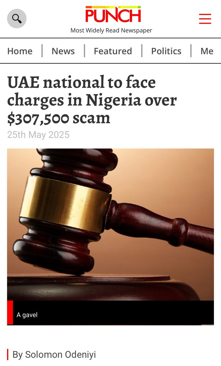 ObiEbukaDavid's tweet image. We celebrate every arrest.
But in this fight, prevention beats prosecution.

@NIBSSplc @cenbank @Nairametrics @TechpointAfrica
#AutogonAI #FraudPrevention #CBN #FinancialSecurity