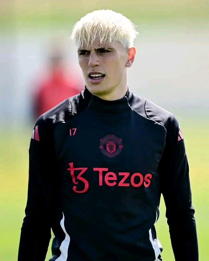 Good morning mutuals 
Happy new week 
We go again today