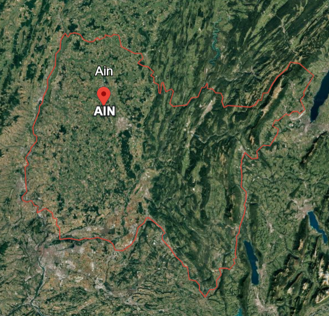 Férus de Géographie tweet media