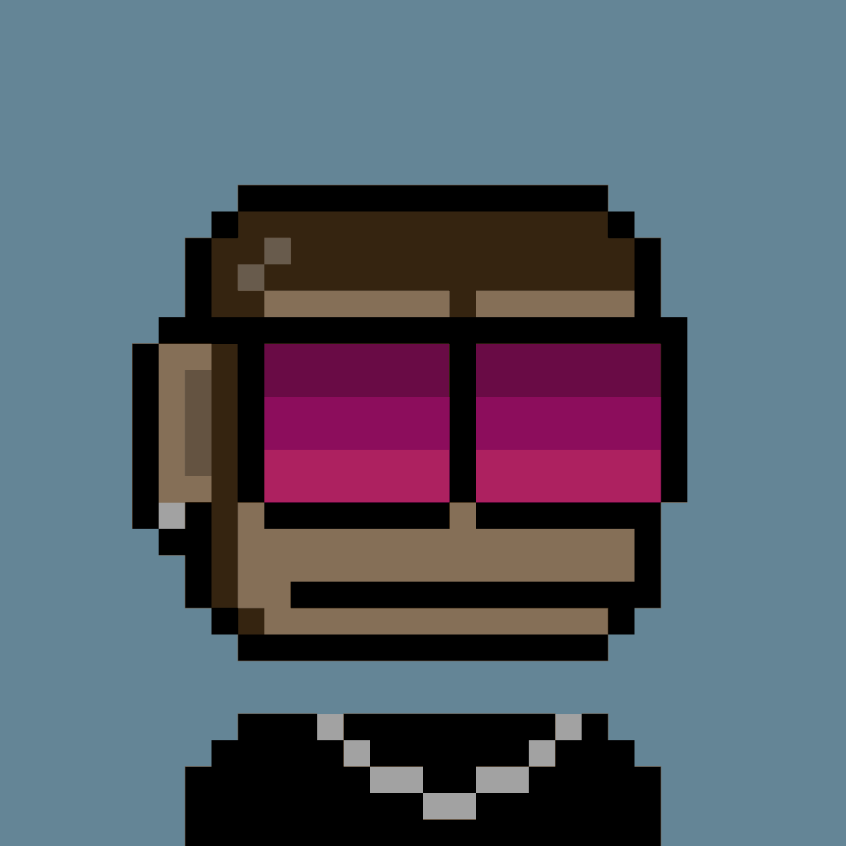 PunkApepenBot tweet media