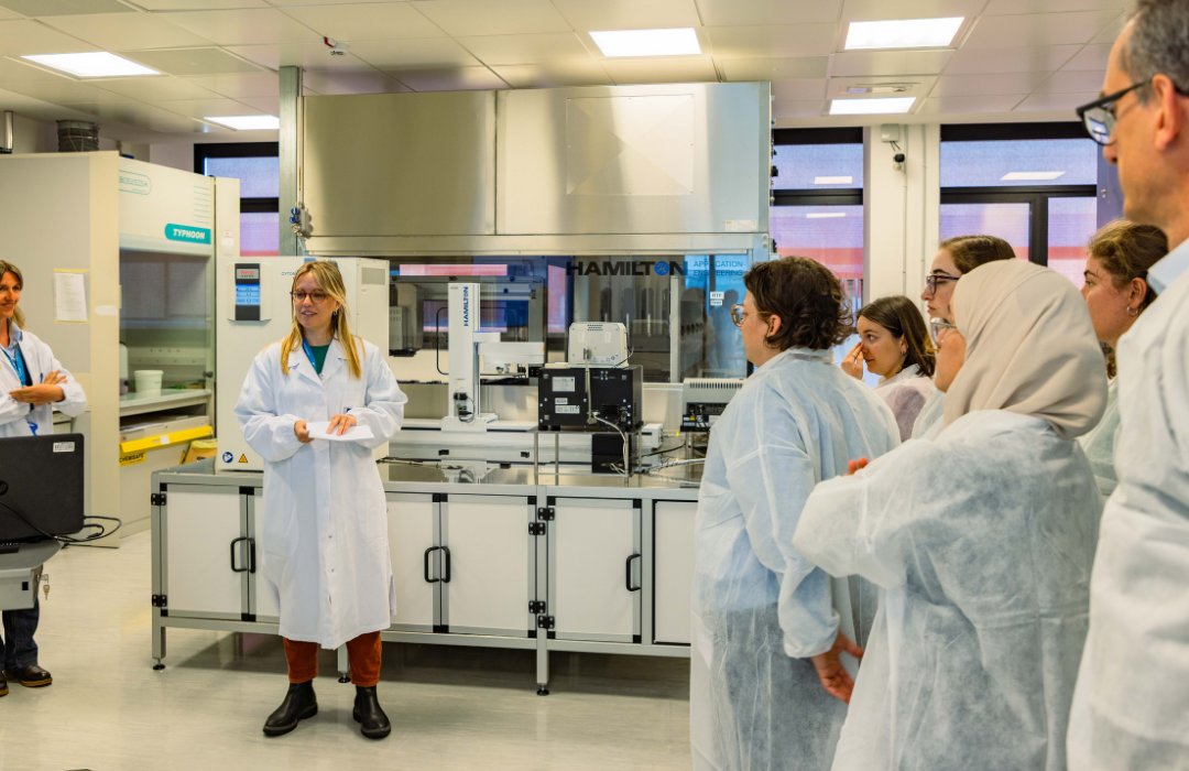 EU Joint Research Centre tweet media