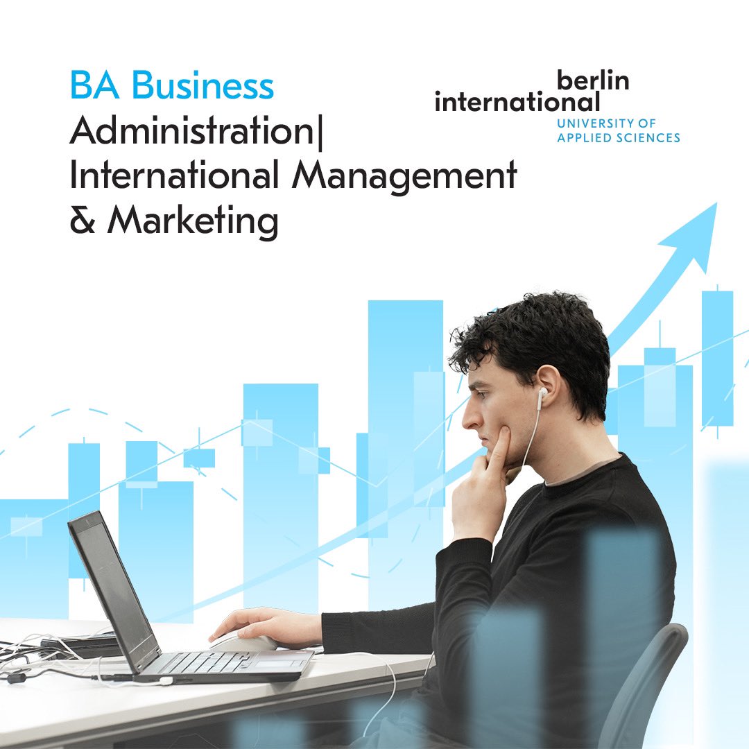 The BA (International Management and Marketing) program aims to develop globally equipped graduates with cutting-edge management and marketing skills adaptable to diverse international business contexts.
berlin-international.de