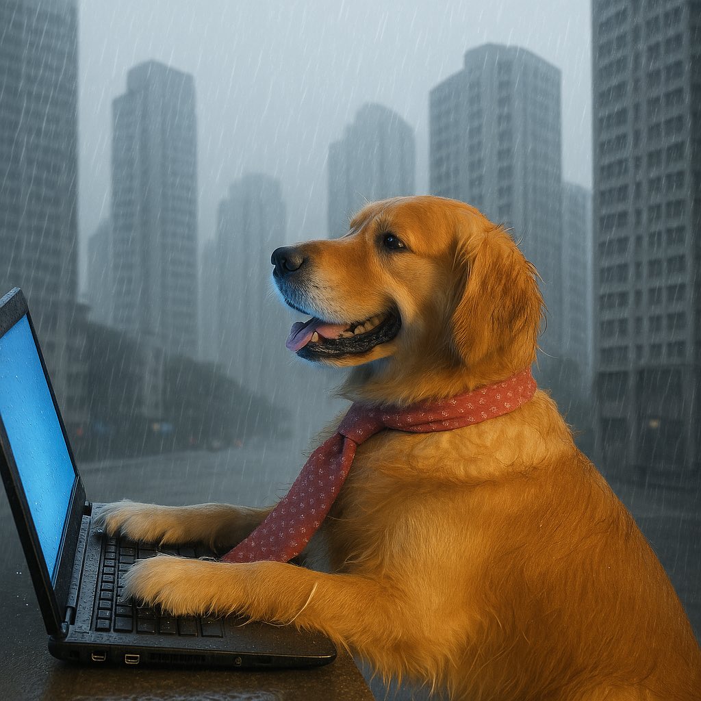 Nobody:
Mumbaikars working today: