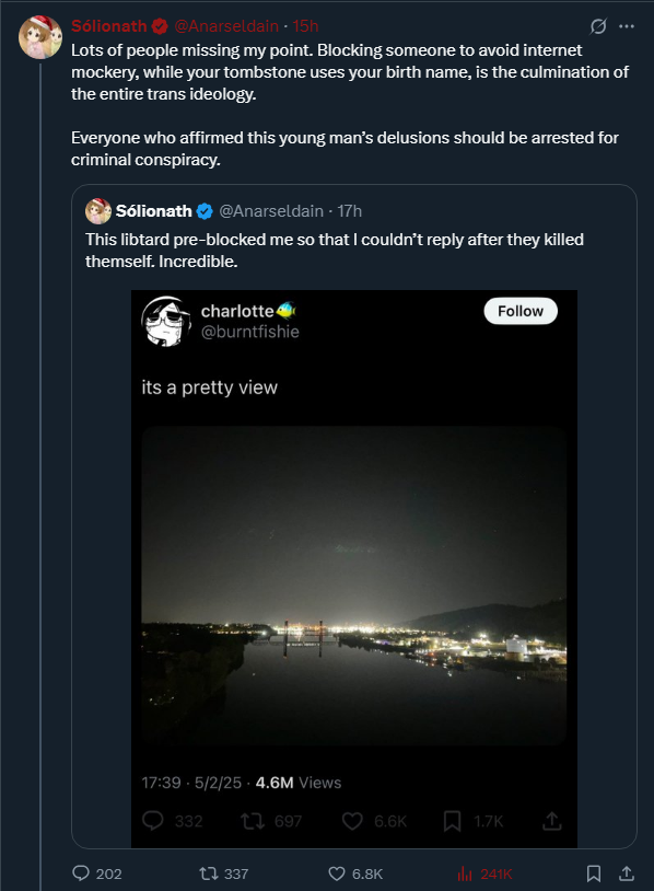 SimplyShae13's tweet photo. It should have been you and everyone who liked this https://t.co/ICfYYXtjB6