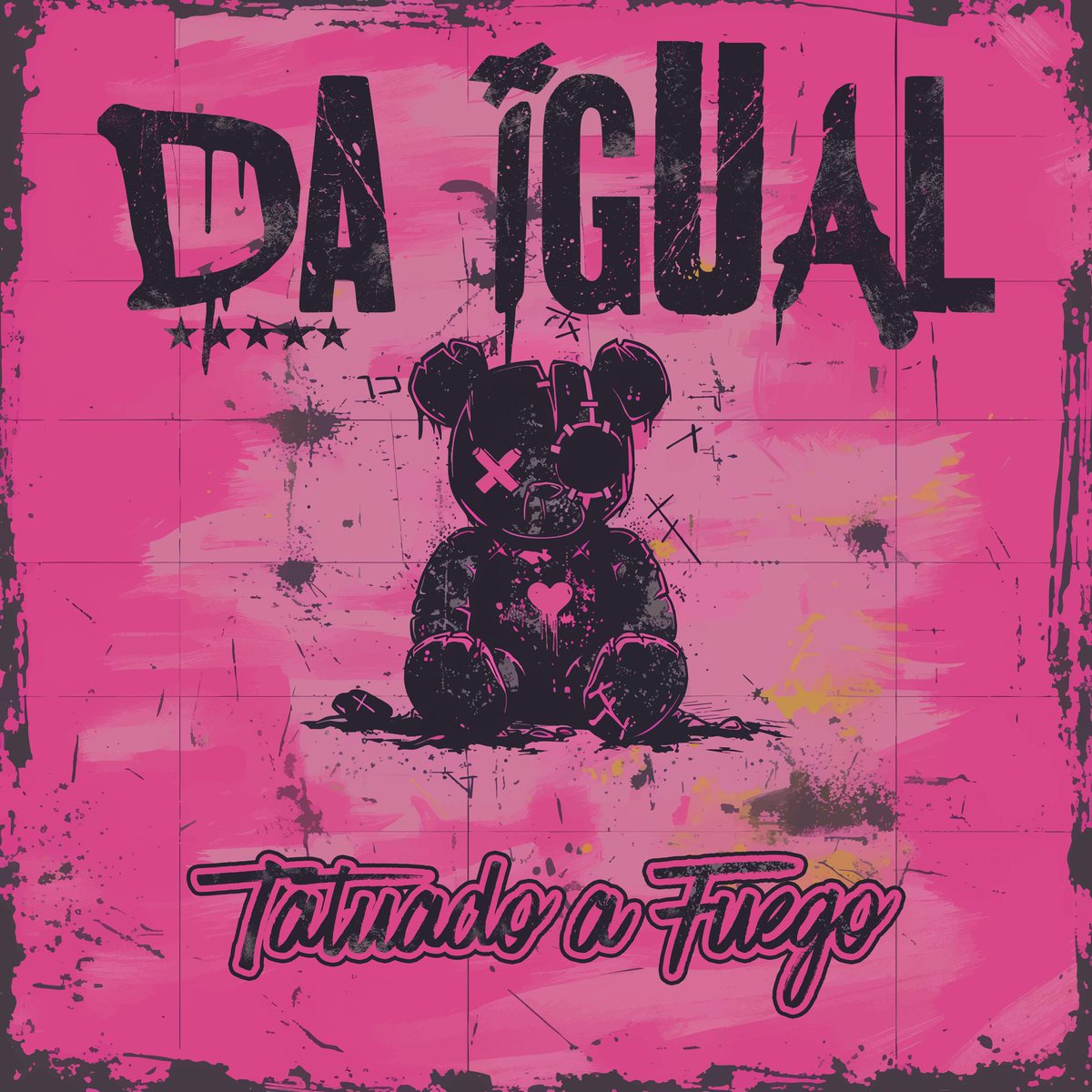¡ <a href="/daigualoficial/">Da Igual</a> lanza su nuevo single: #TatuadoaFuego ! musicaentodosuesplendor.es/2025/05/tatuad…