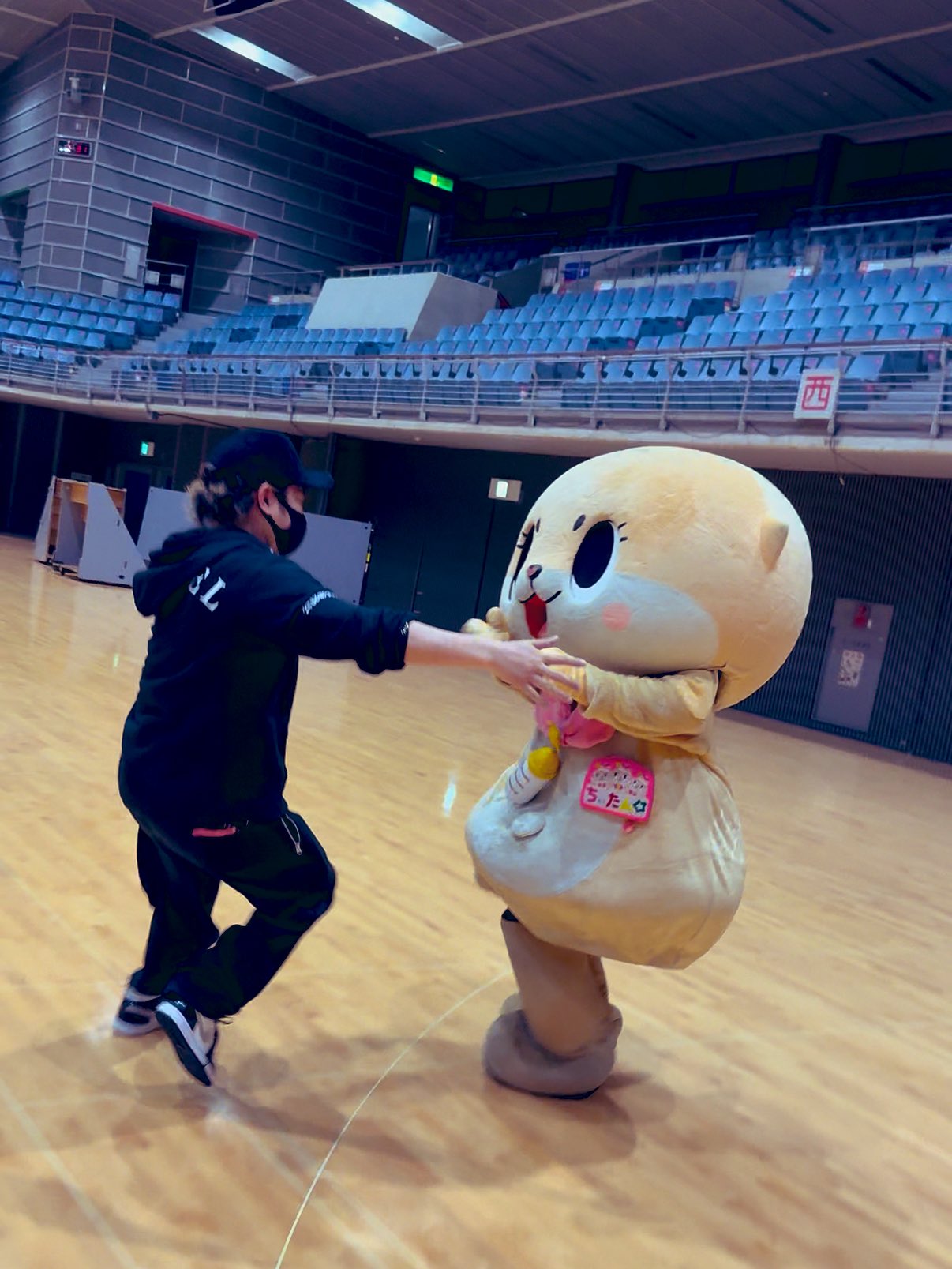 人気の ちいたん☆ X / (@mickeyentry) その他