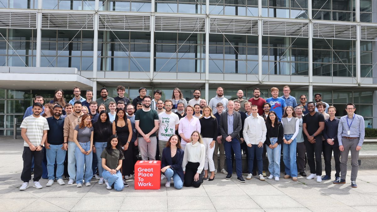 Spanish Point Tech (@spanish_point) on Twitter photo We’re proud to be certified as one of Ireland’s Best Workplaces in Tech 2025 by <a href="/GPTW_Ireland/">Great Place To Work Ireland</a>! 💻🏆
Huge thanks to our amazing team — you’re what makes Spanish Point thrive. 🙌
#BWTech25 #GPTW We’re proud to be certified as one of Ireland’s Best Workplaces in Tech 2025 by <a href="/GPTW_Ireland/">Great Place To Work Ireland</a>! 💻🏆
Huge thanks to our amazing team — you’re what makes Spanish Point thrive. 🙌
#BWTech25 #GPTW