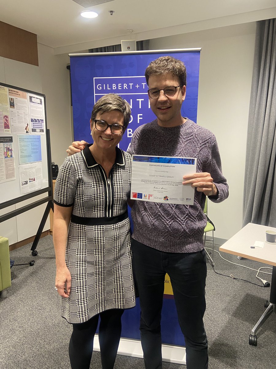 Josep M. Tirapu (@tirapu_) on Twitter photo Two great weeks in <a href="/UNSWLaw/">UNSW Law & Justice</a> Sydney at the <a href="/ICON__S/">ICONā¢S</a> Winter/Summer School, led by <a href="/rosalinddixon15/">Rosalind Dixon</a> and with an amazing group of colleagues from all over the world working on public law Two great weeks in <a href="/UNSWLaw/">UNSW Law & Justice</a> Sydney at the <a href="/ICON__S/">ICONā¢S</a> Winter/Summer School, led by <a href="/rosalinddixon15/">Rosalind Dixon</a> and with an amazing group of colleagues from all over the world working on public law
