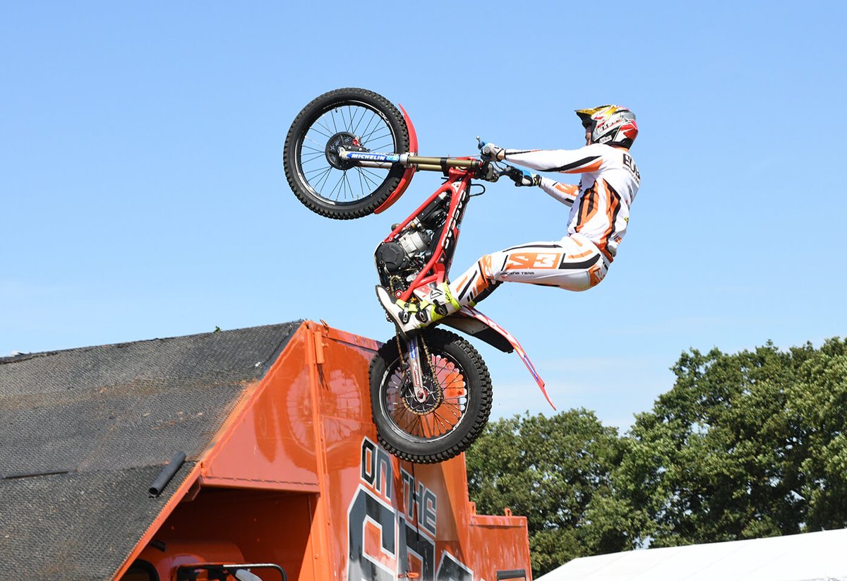 ScottBrerton's tweet image. It's the annual Great Harwood Agricultural Show today, a fantastic Bank Holiday day out.