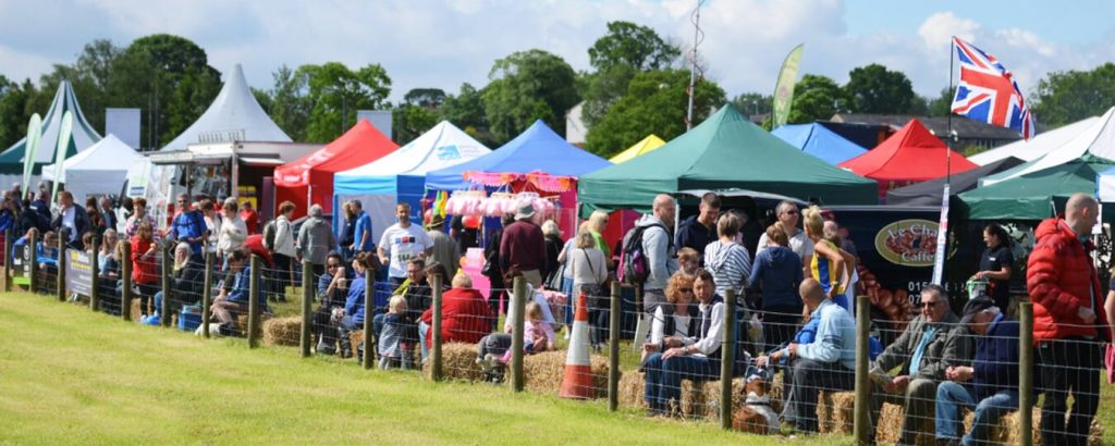 ScottBrerton's tweet image. It's the annual Great Harwood Agricultural Show today, a fantastic Bank Holiday day out.