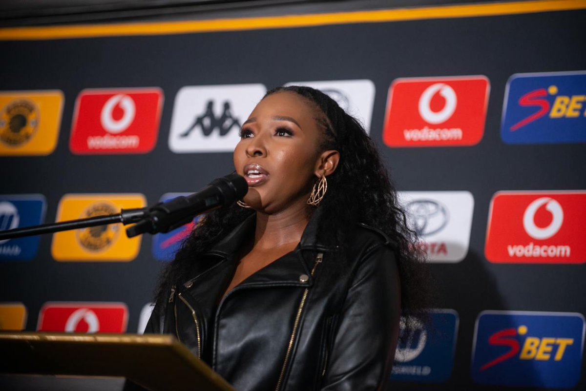 Amakhosi honour DDC champions at awards ceremony Kaizer Chiefs