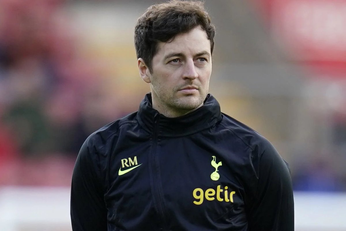 🚨 Tottenham assistant manager Ryan Mason is the leading candidate to become West Brom boss. 

(Source: <a href="/talkSPORT/">talkSPORT</a>)