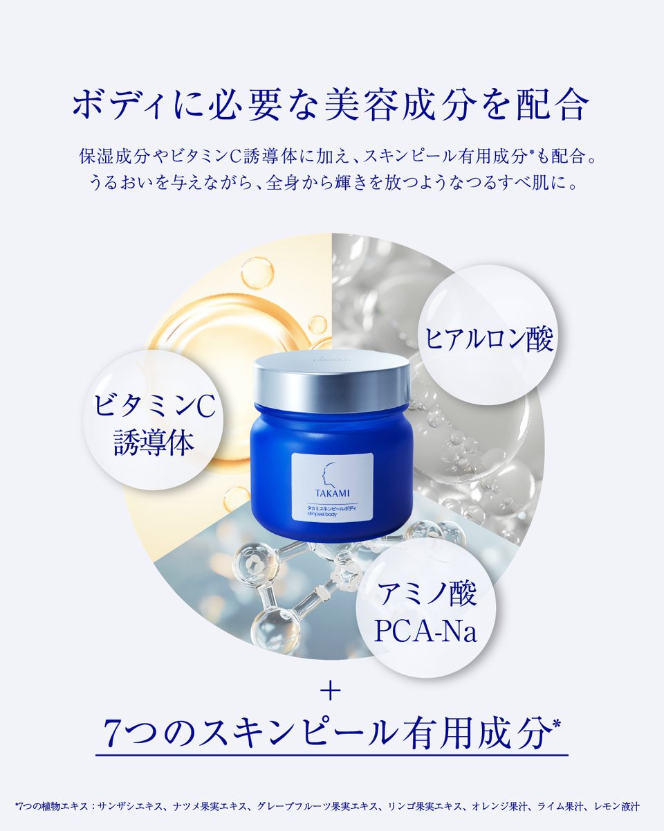【新品/未使用】タカミスキンピール ボディ imgrc0115666359.jpg