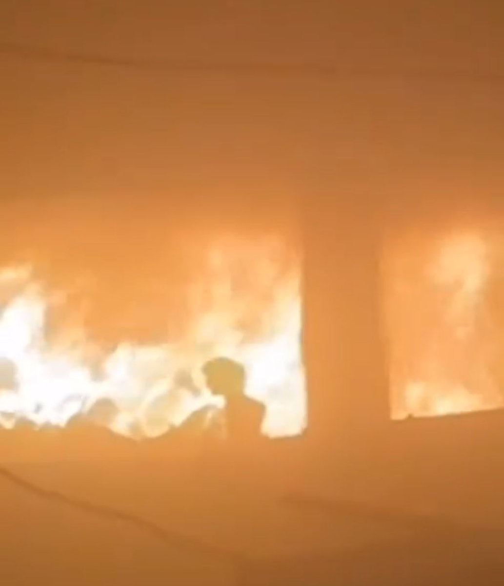 EYE ON PALESTINE tweet media