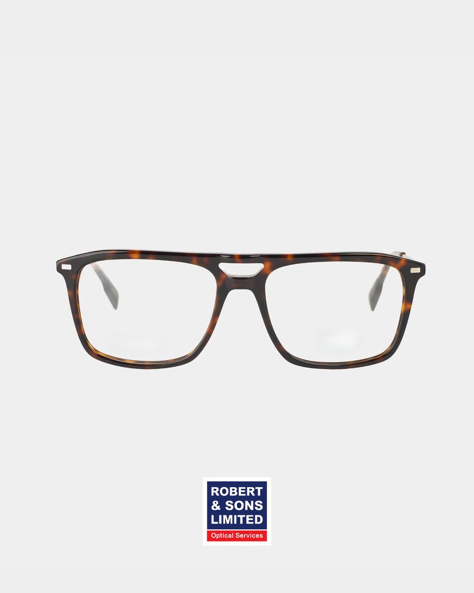 Robertnsonsltd's tweet image. Step up your eyewear game with this month’s trending frames – carefully selected to match your style, face shape, and flair. Which one would you rock?

#RobertandSons #StyleWithVision #ClearVision #SeeingIsBelieving #TrendyFrames