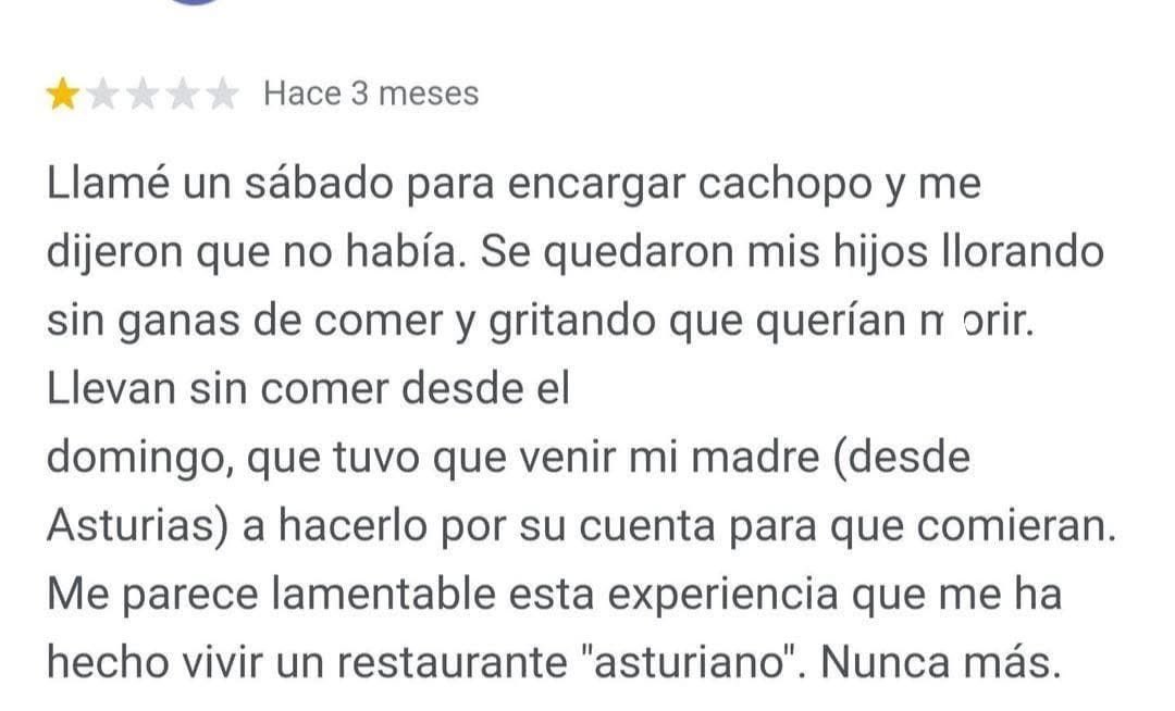 Soy Camarero tweet media