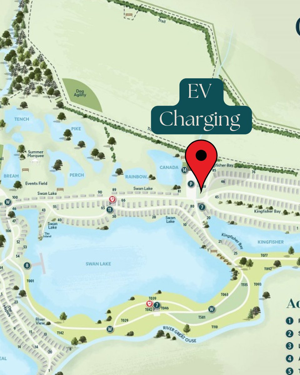 Cosgrovepark's tweet image. Need we say more...😍

#CosgrovePark #InsideCosgrovePark #LivingTheDream #HappyPlace #HolidayPark #Relaxation #HolidayHomes #TouringCaravans #OverNightTouring #Nature #Caravan #Sunshine #FamilyTime #MakingMemories #DogFriendlyHolidays #DogFriendly #PetFriendlyHolidays