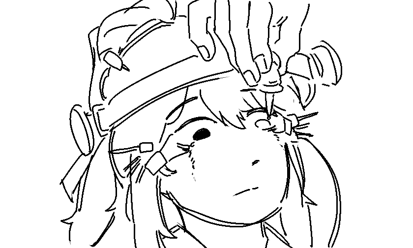 중편을 다봤어요